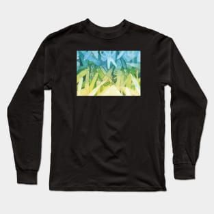 Tools Long Sleeve T-Shirt